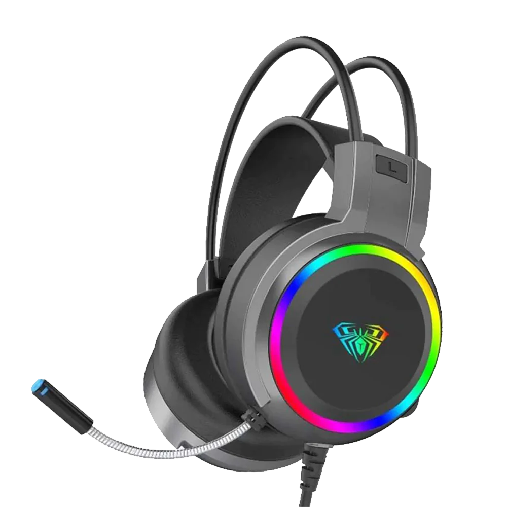 Aula S608 Gaming headset