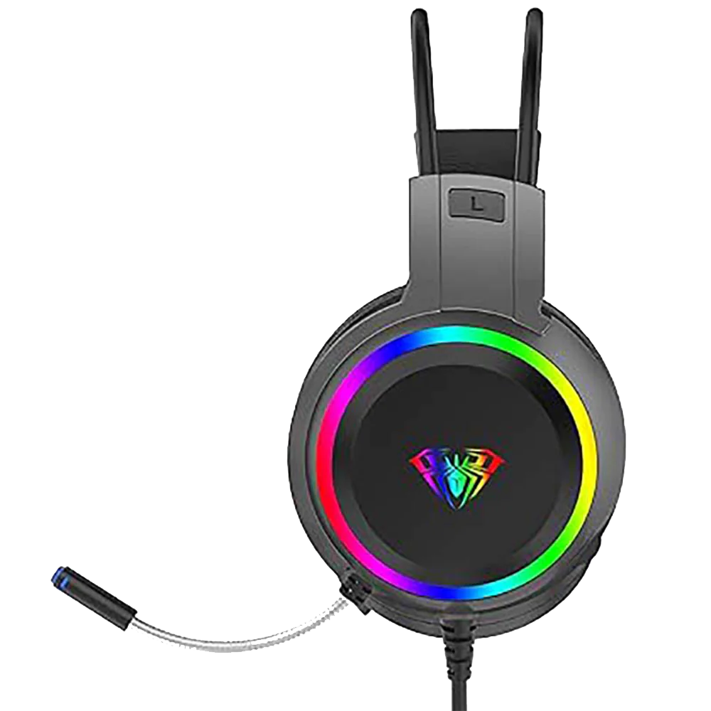Aula S608 Gaming headset