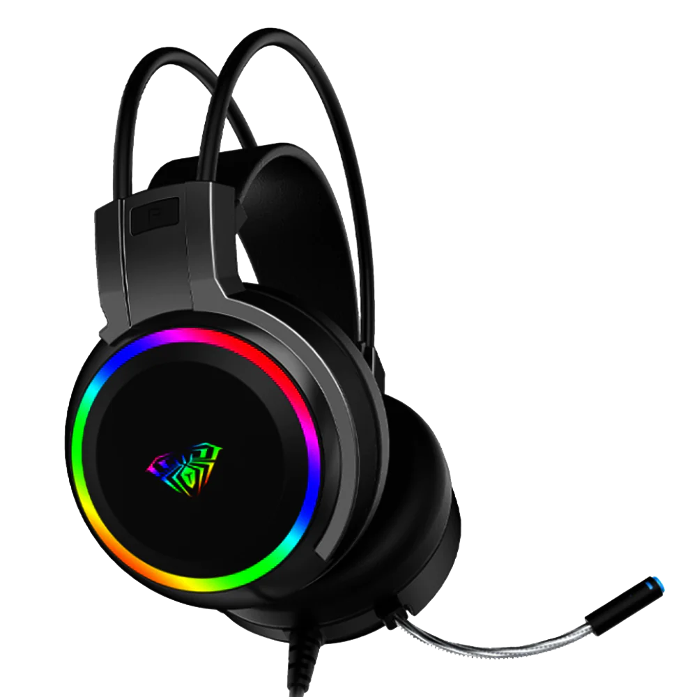 Aula S608 Gaming headset