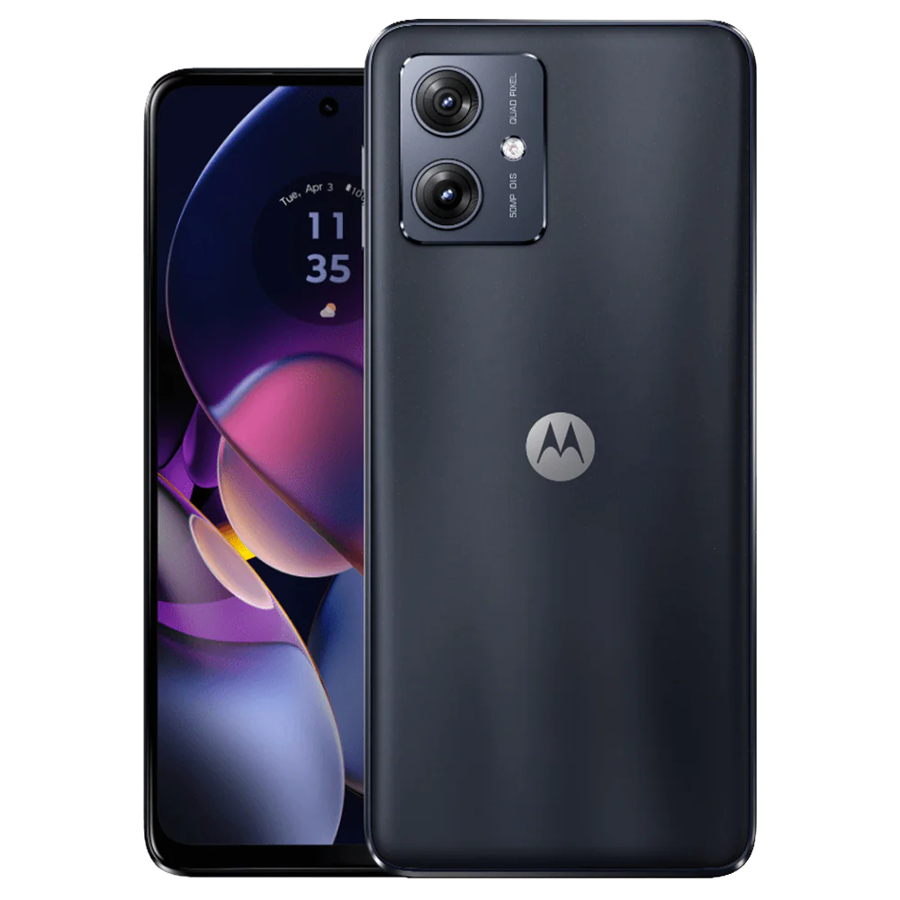 Motorola Moto G54 5G 256GB And 8GB RAM Phone