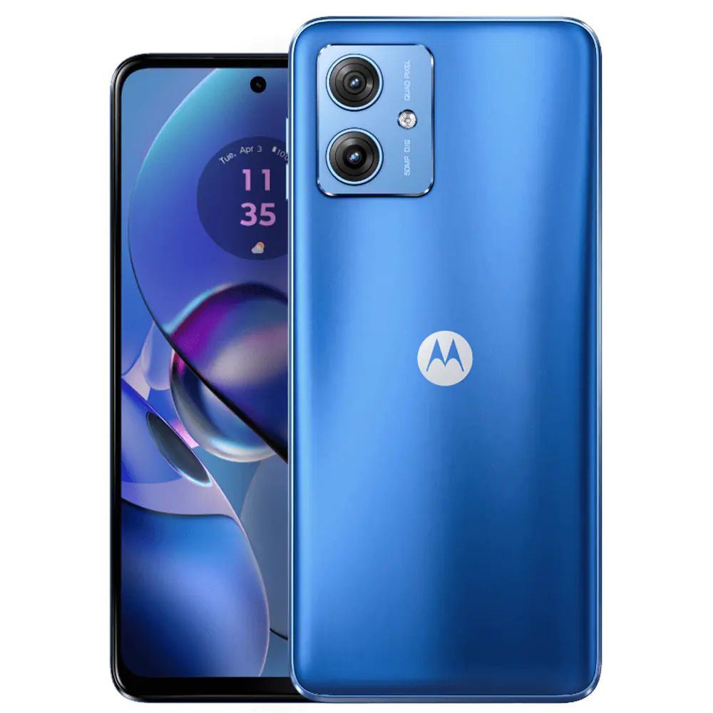 Motorola Moto G54 5G 256GB And 8GB RAM Phone
