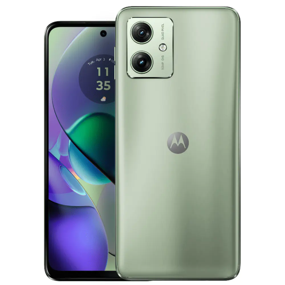 Motorola Moto G54 5G 256GB And 8GB RAM Phone