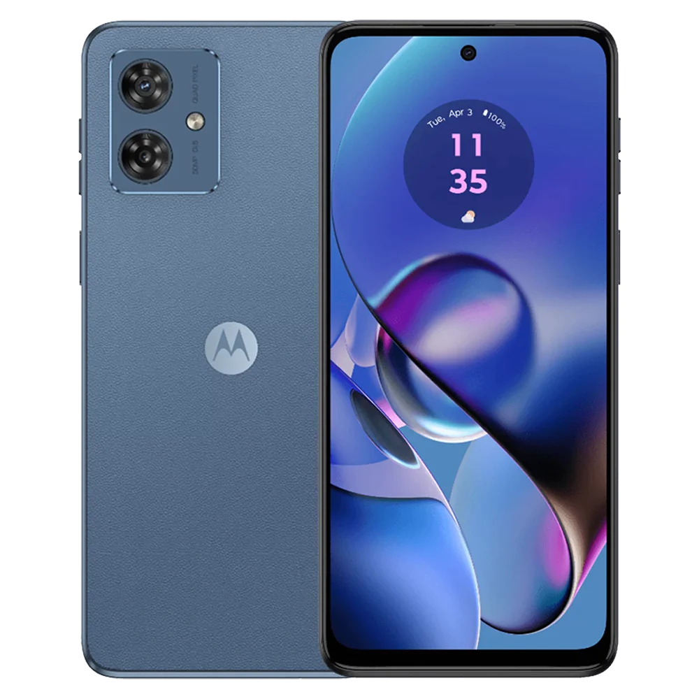 Motorola Moto G54 5G 256GB And 8GB RAM Phone