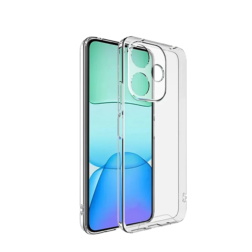 Space cover for Redmi Note 13 Pro 4G
