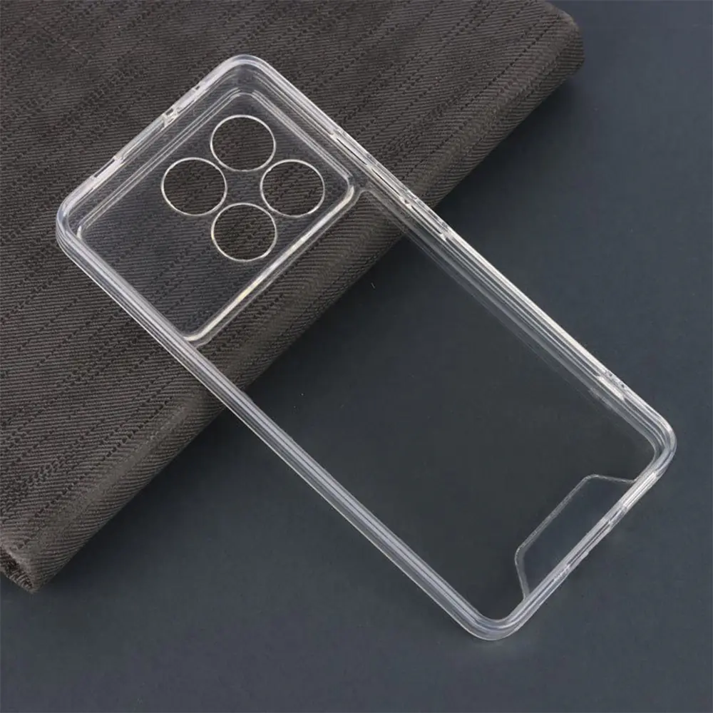 Space cover for Poco X6 Pro