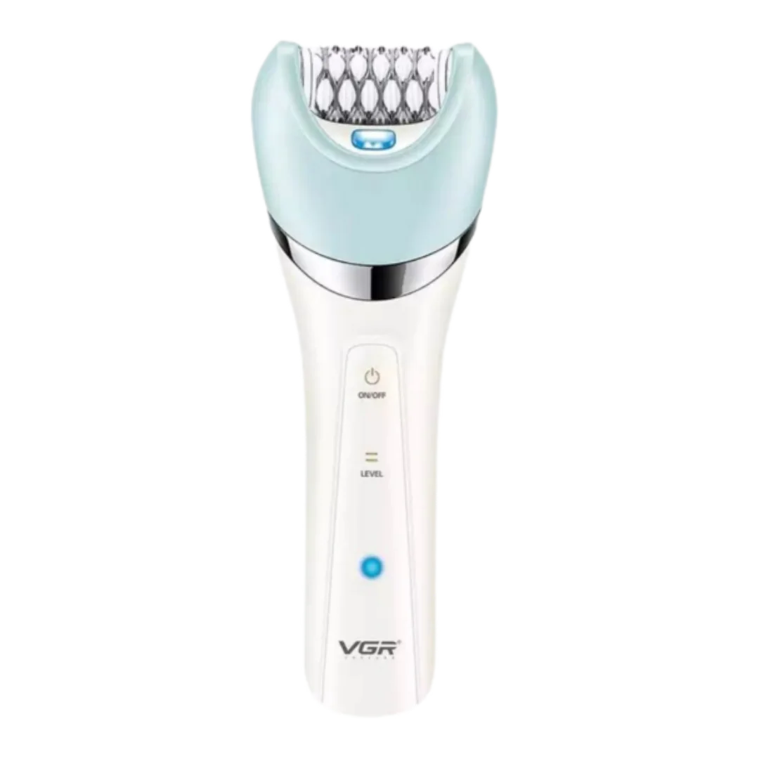 VJR epilator model v-703