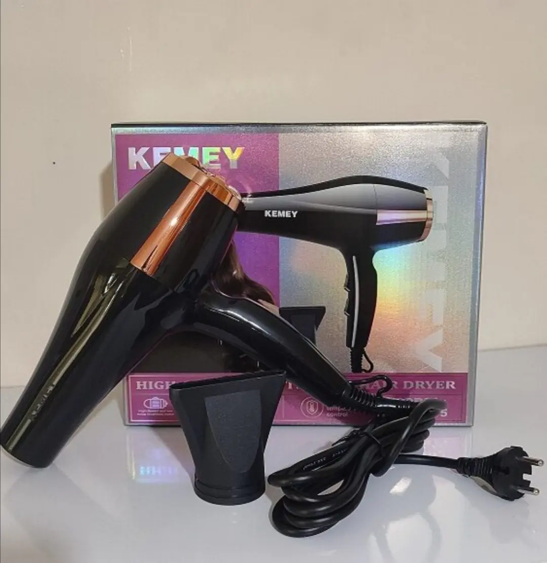 Kimi hair dryer model km5815