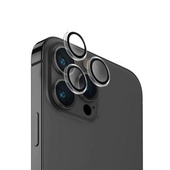 محافظ لنز دوربین رینگ مناسب برای گوشی موبایل اپل iPhone 15 Pro MAX