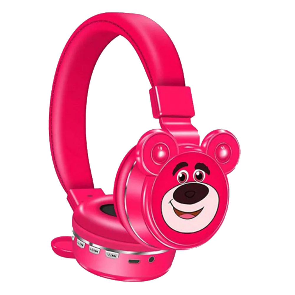 B15 Wireless Headset