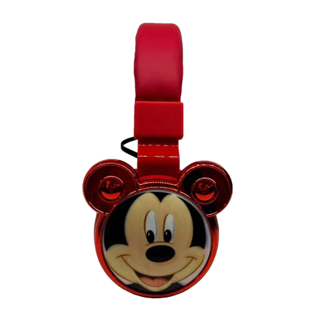 Mickey Mouse B15 Wireless Headset