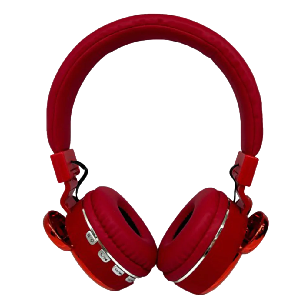 Mickey Mouse B15 Wireless Headset