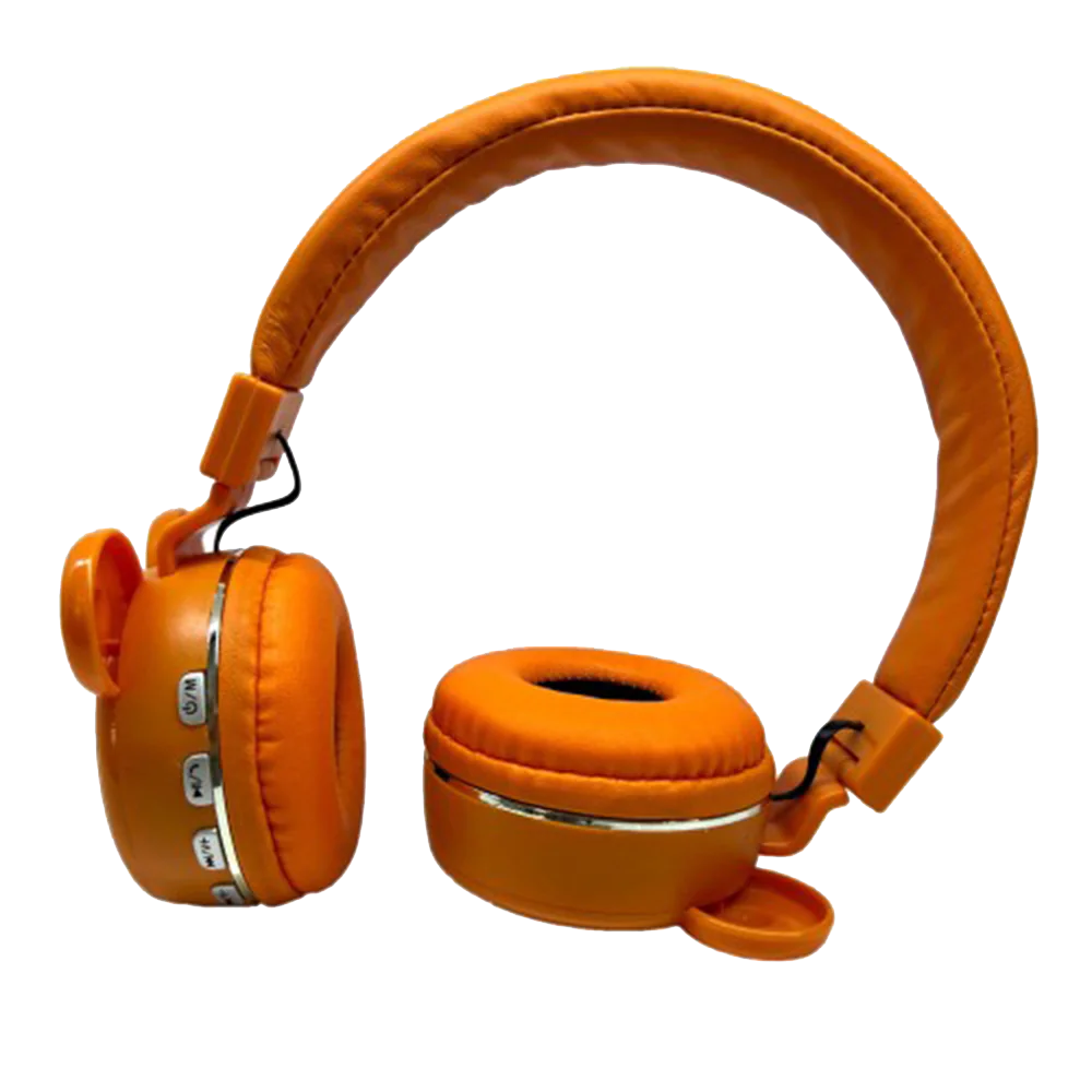 Jerry B15 Wireless Headset 