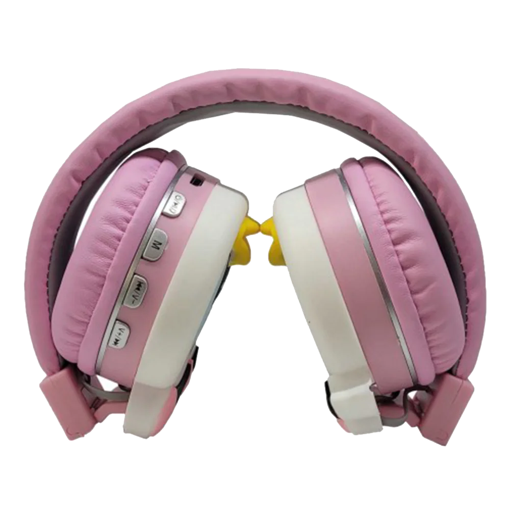 Duck AH-806U Wireless Headset