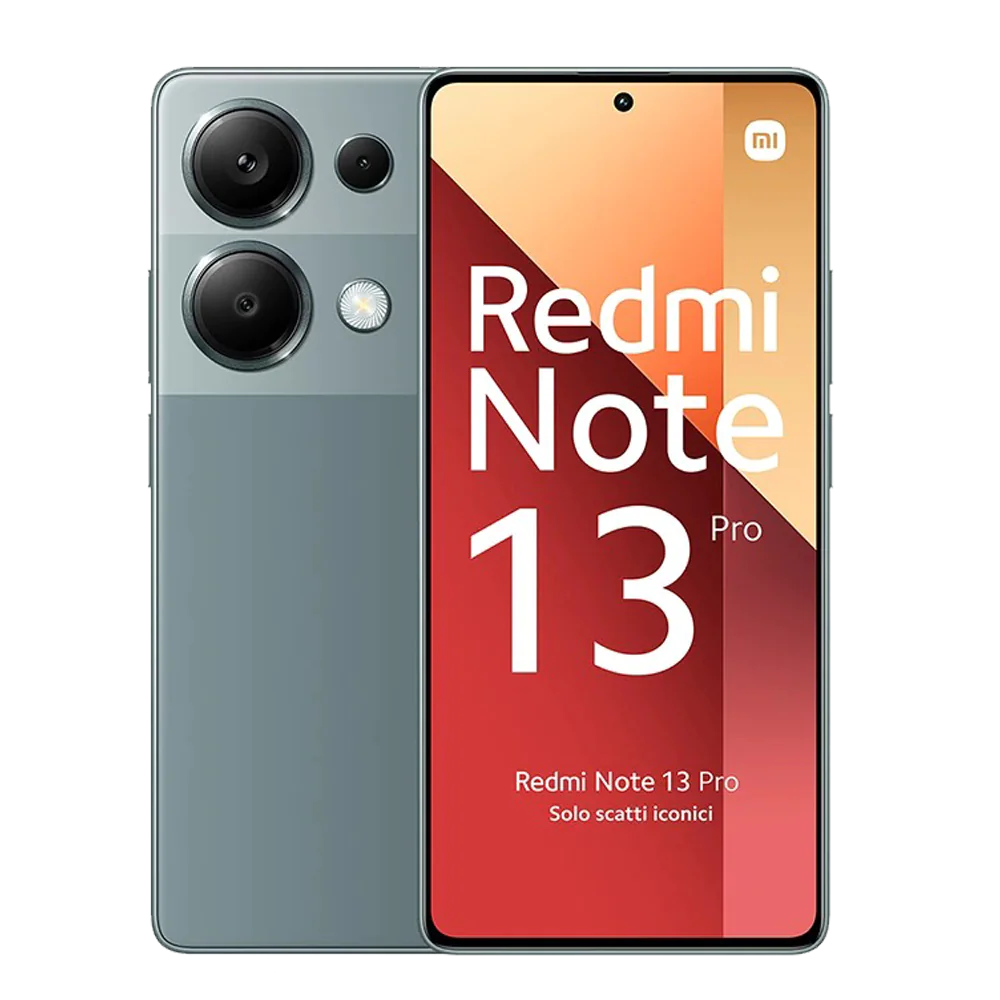 Mobile Xiaomi Note 13 Pro 4G 256GB 12GB Ram
