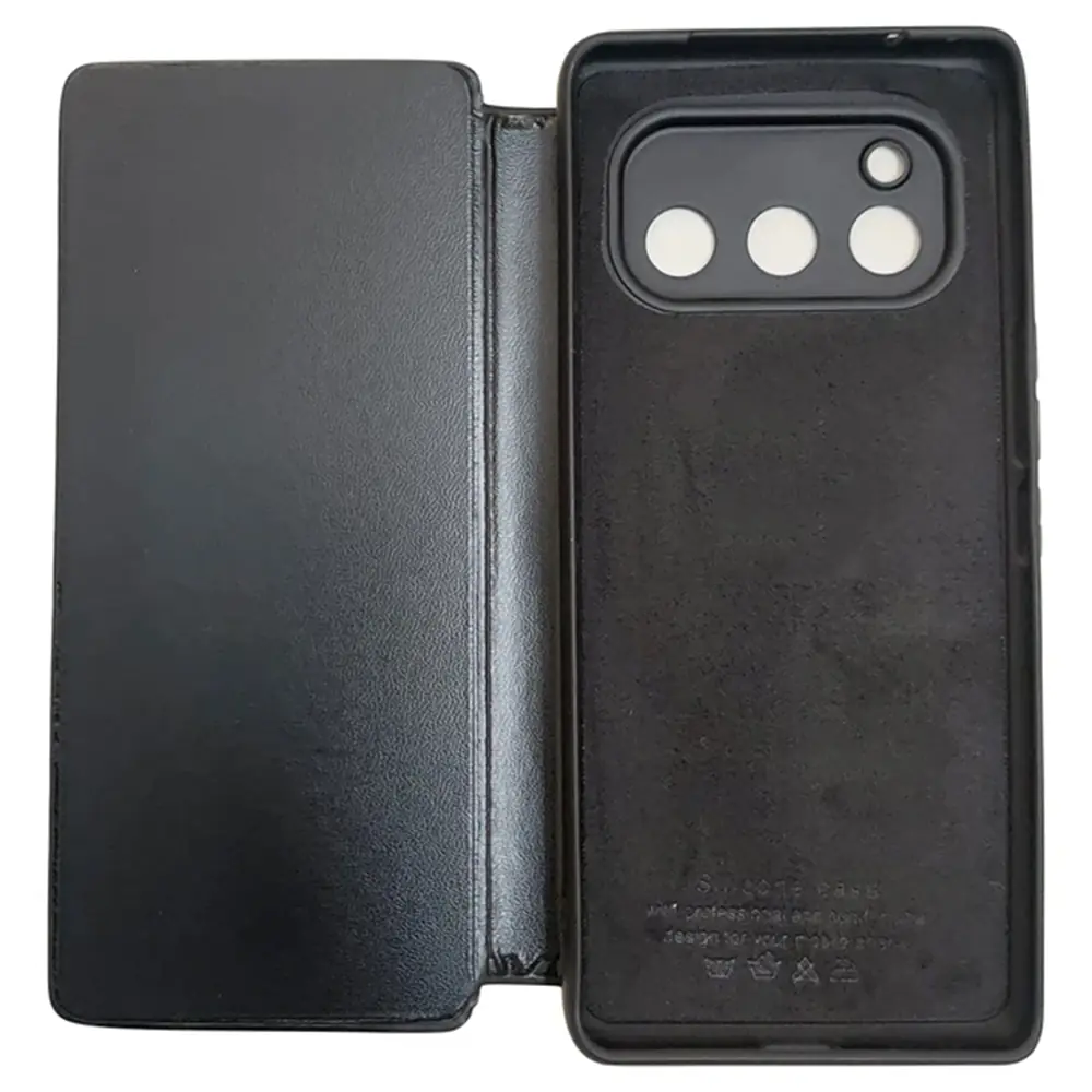 Case Charm Bond