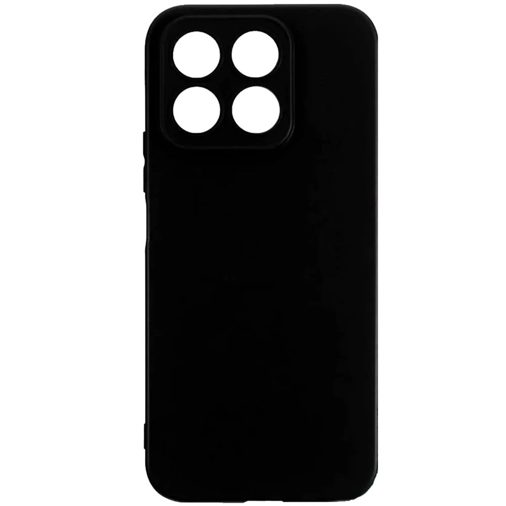Silicone Cover Camera Protective For Honor X8b