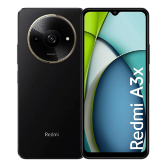 گوشی موبایل شیائومی مدل Redmi A3X دو سیم کارت ظرفیت 128 گیگابایت و 4 گیگابایت رم