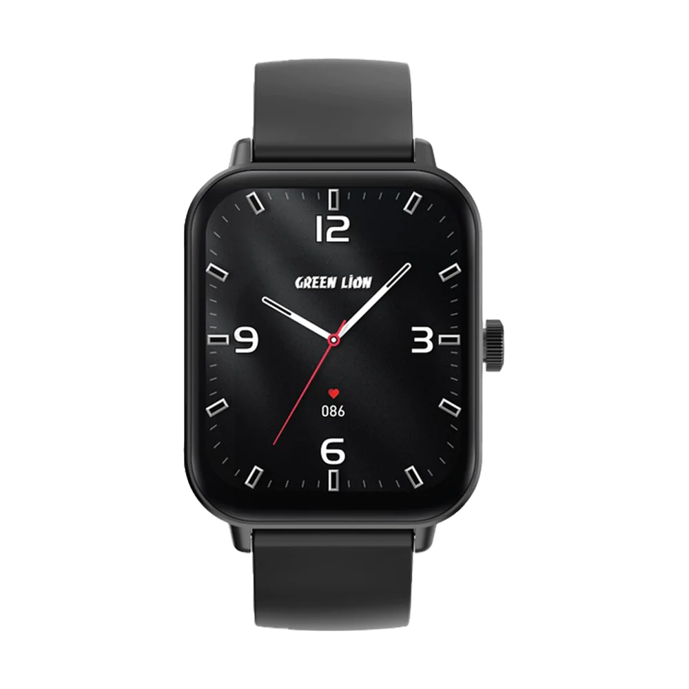Green Lion Wise Smart Watch