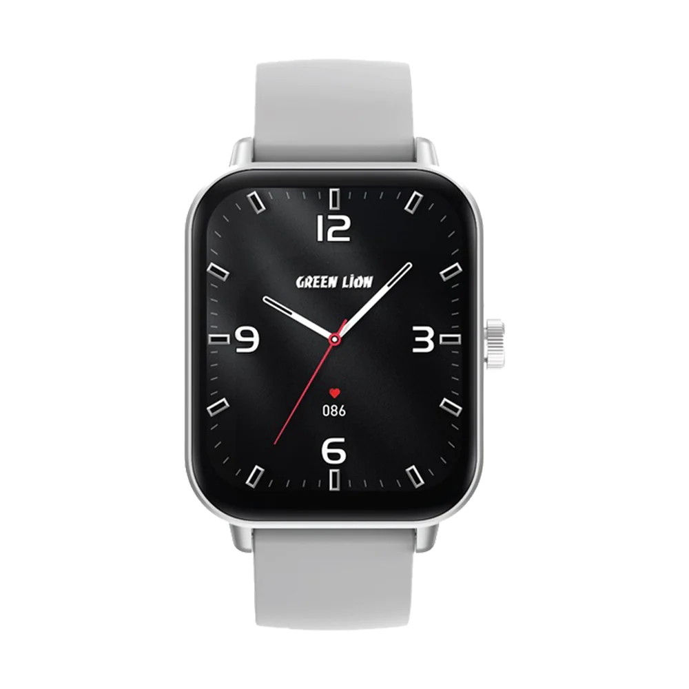 Green Lion Wise Smart Watch