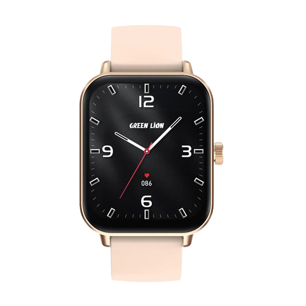 Green Lion Wise Smart Watch
