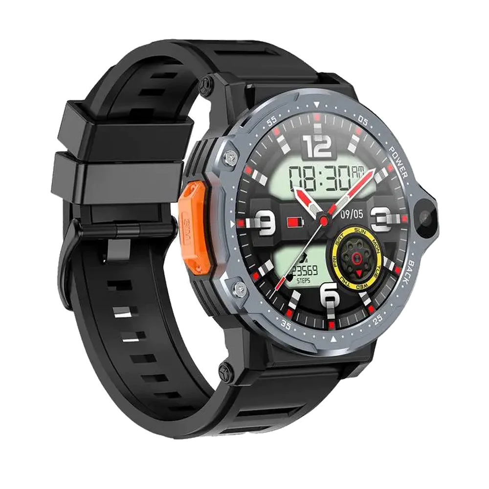 Green Lion G-Mate 4G Smart Watch