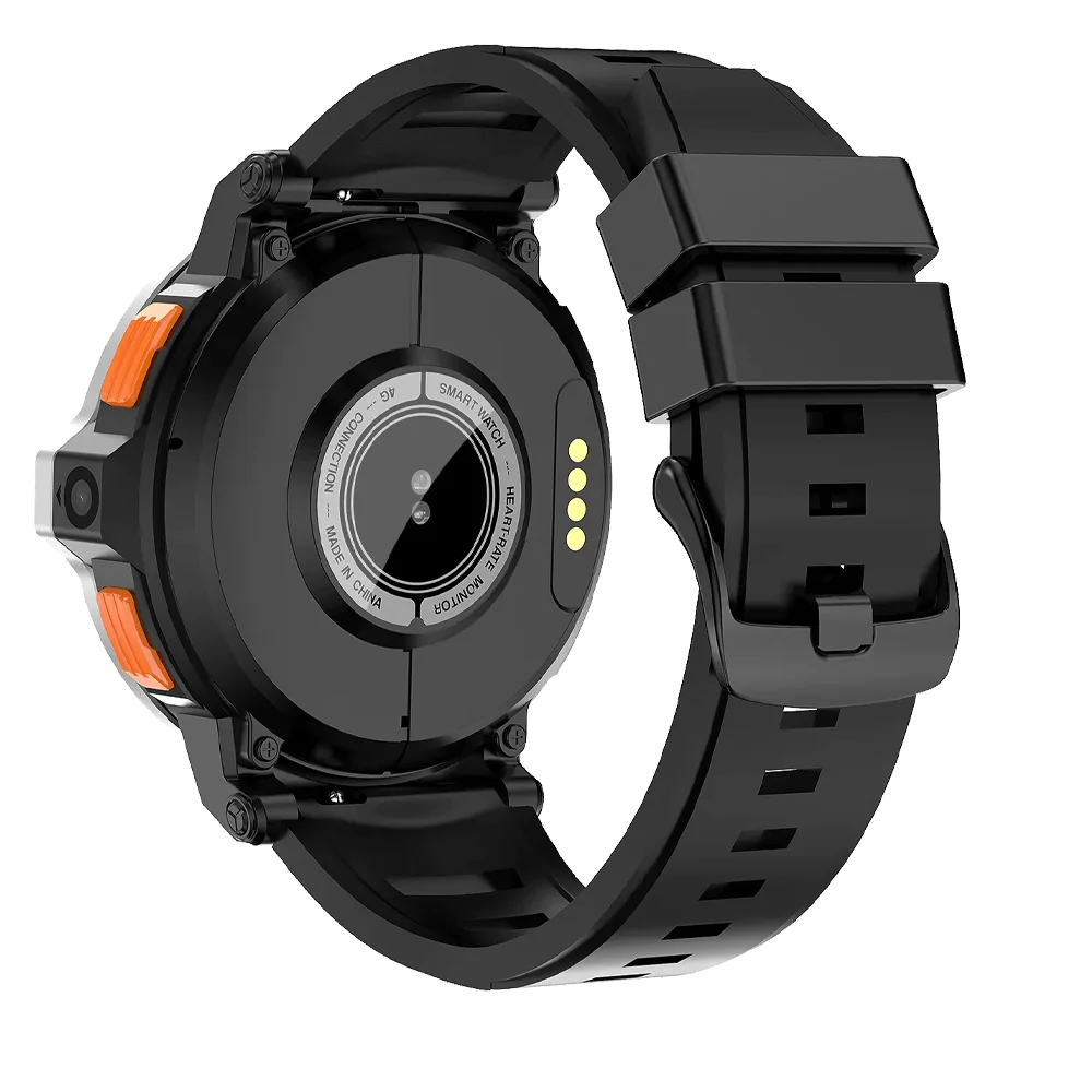 Green Lion G-Mate 4G Smart Watch