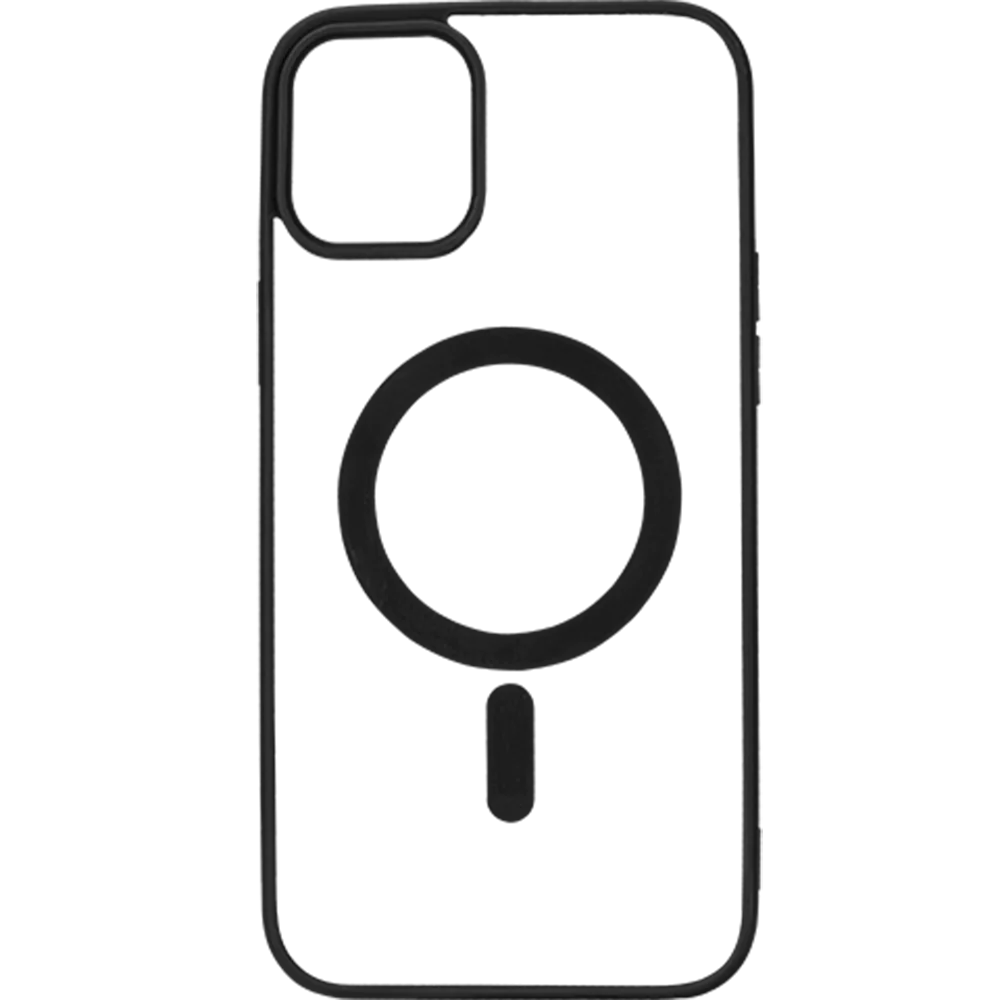 iphone 16 Pro Clear Case Magnetic