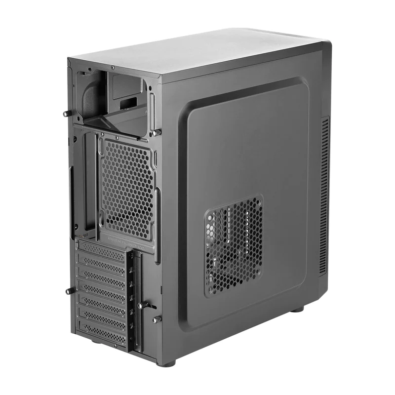 GREEN HOMA Computer Case