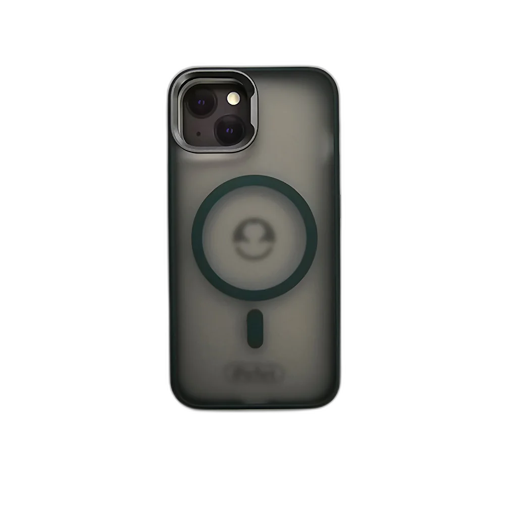 Guard Cover MAGIC MASK Magsafe Matte iPhone 15