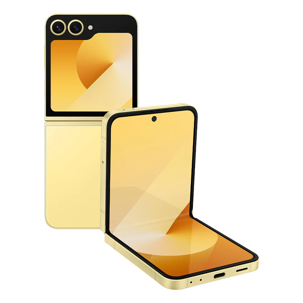 Mobile Samsung Galaxy Z Flip 6 256GB 12GB Ram
