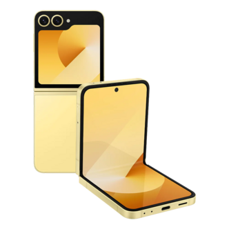 گوشی سامسونگ مدل Z Flip 6 ظرفیت 256 گیگابایت و 12 گیگابایت رم