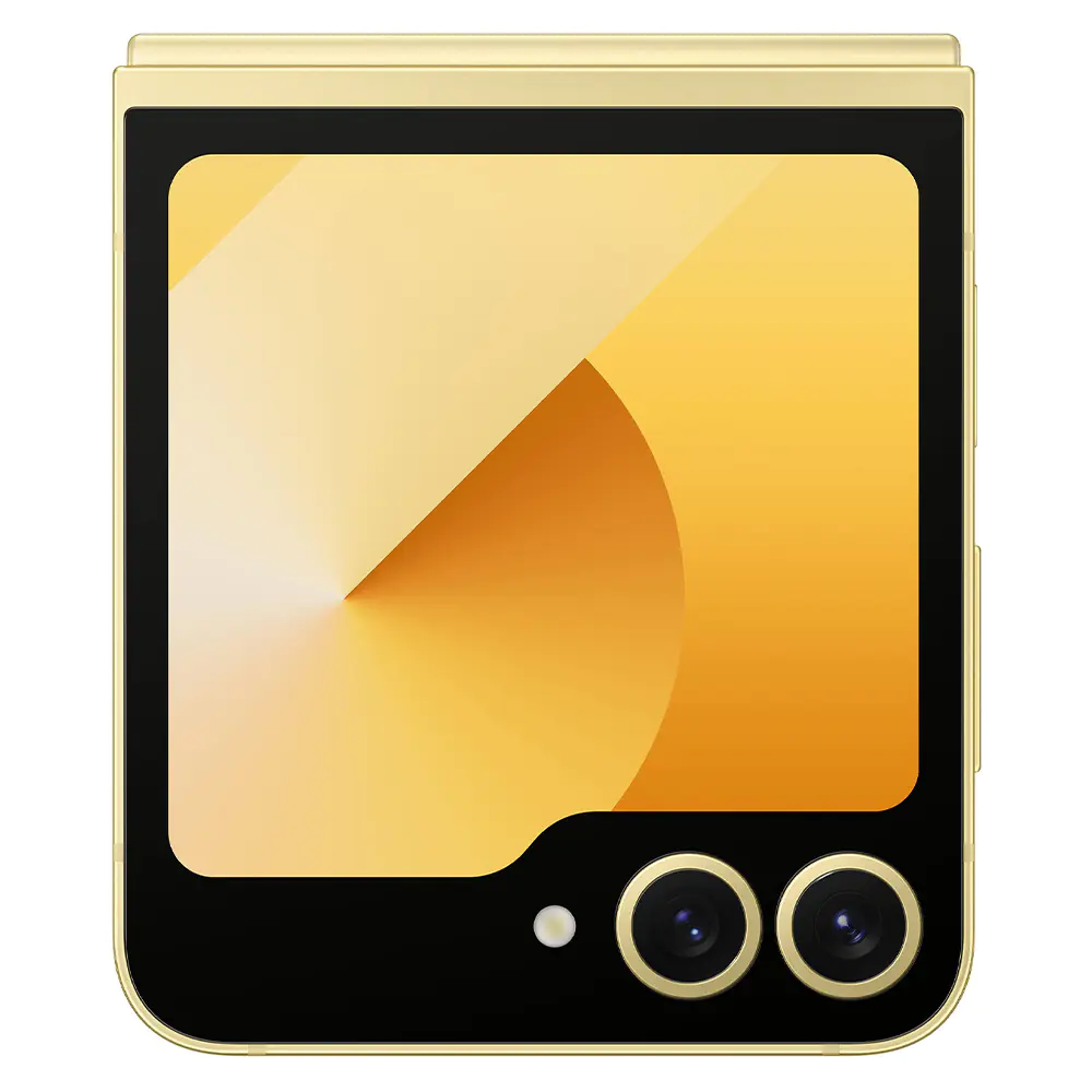 Mobile Samsung Galaxy Z Flip 6 256GB 12GB Ram