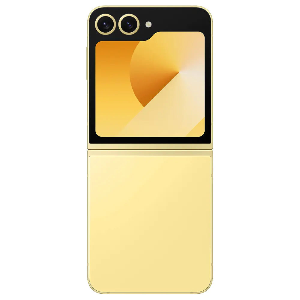 Mobile Samsung Galaxy Z Flip 6 256GB 12GB Ram