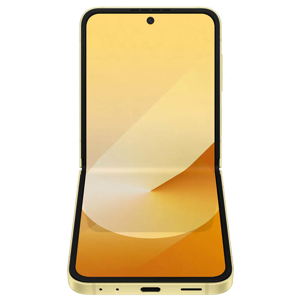 Mobile Samsung Galaxy Z Flip 6 256GB 12GB Ram
