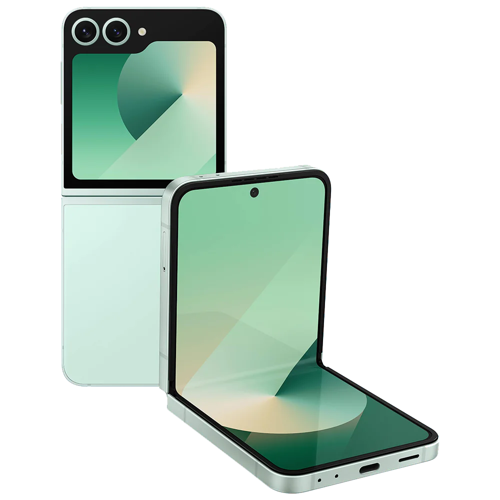 Mobile Samsung Galaxy Z Flip 6 256GB 12GB Ram