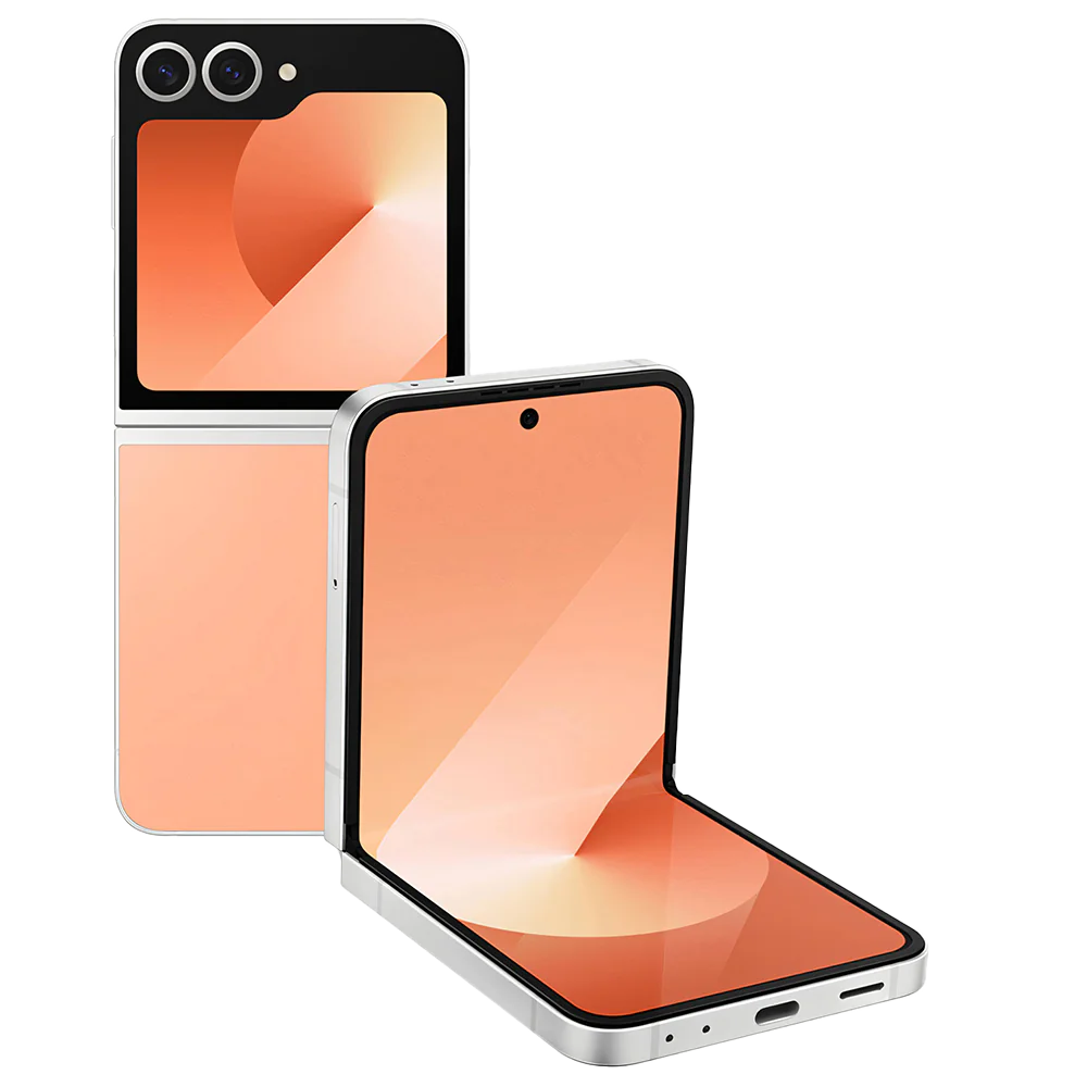 Mobile Samsung Galaxy Z Flip 6 256GB 12GB Ram