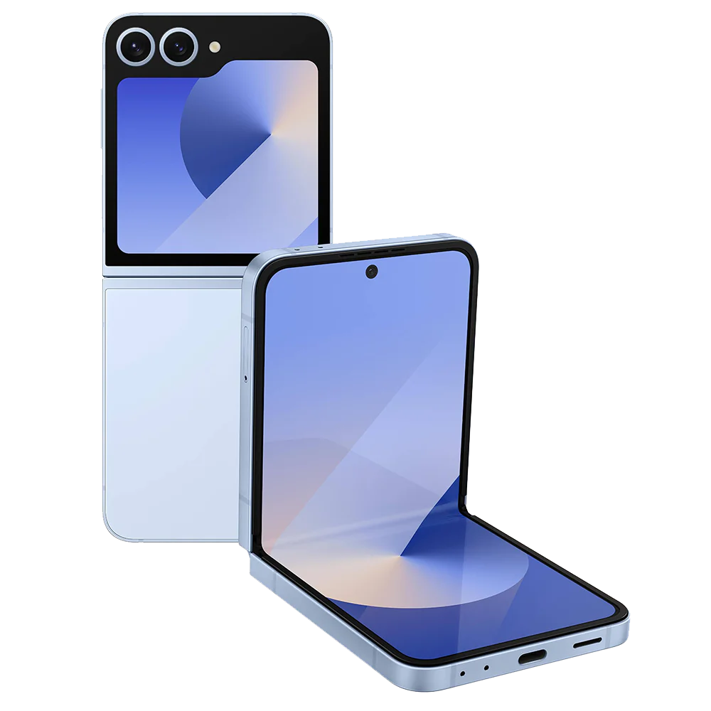Mobile Samsung Galaxy Z Flip 6 256GB 12GB Ram