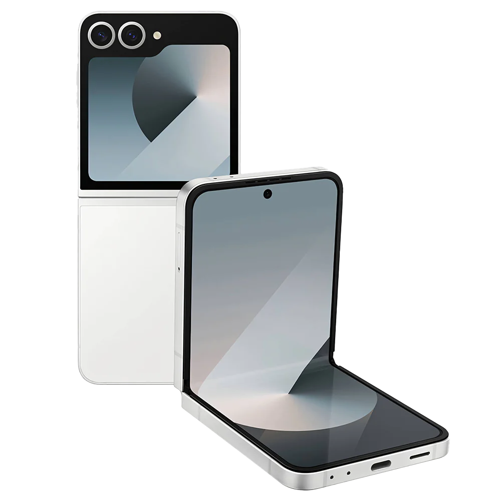 Mobile Samsung Galaxy Z Flip 6 256GB 12GB Ram