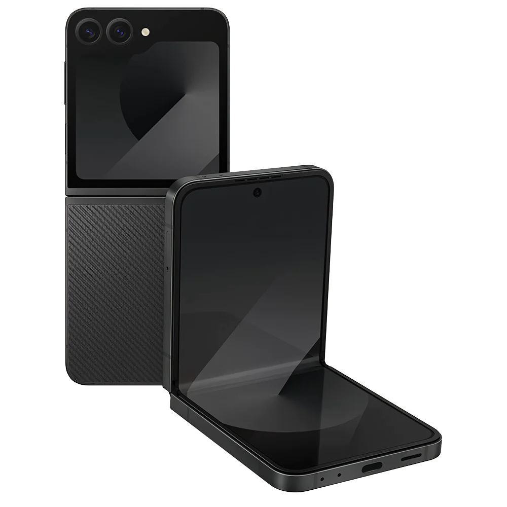 Mobile Samsung Galaxy Z Flip 6 256GB 12GB Ram