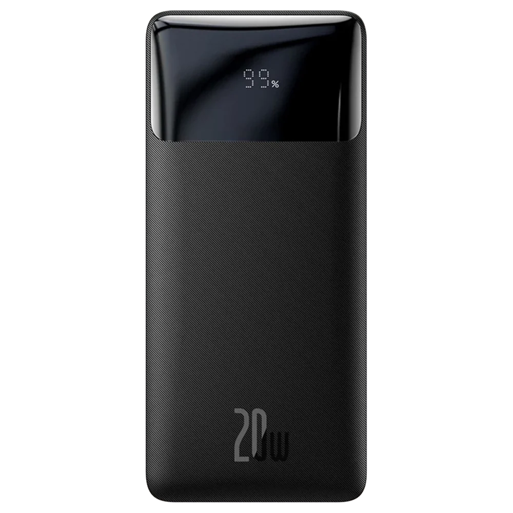 BASEUS PPBD20K-20W POWER BANK 20000MAH