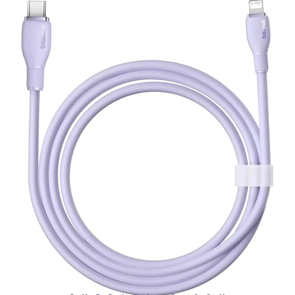 Baseus Type-C To lightning  CB000053 Cable