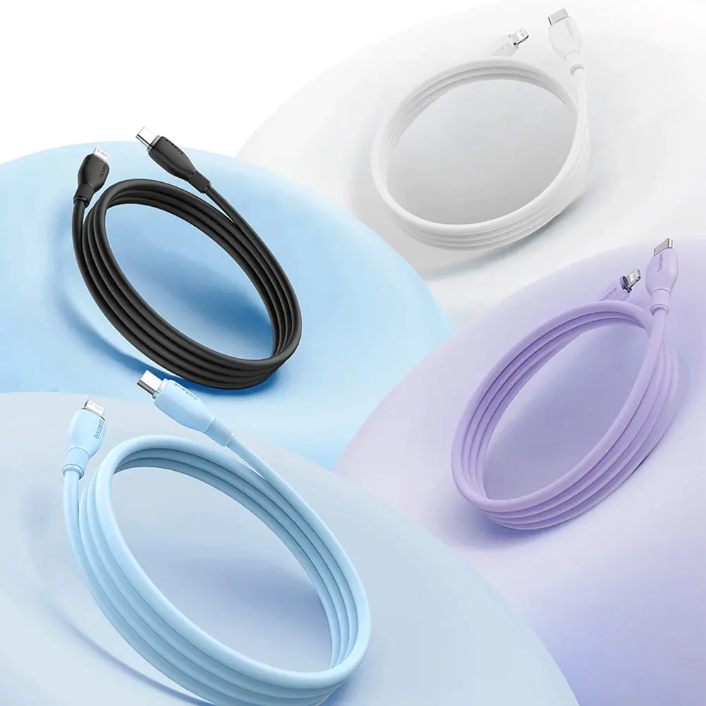 Baseus Type-C To lightning  CB000053 Cable
