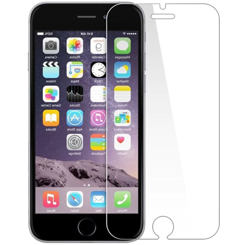 Glass Mobile Meibo iphone 6,7,8