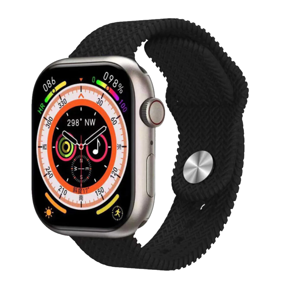 Hello 9 Pro Plus Smart Watch