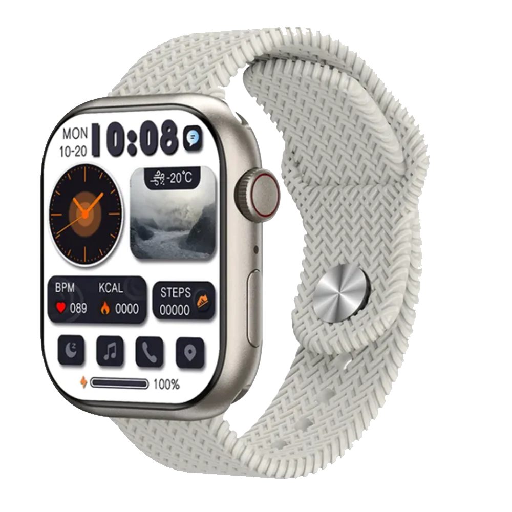 Hello 9 Pro Plus Smart Watch