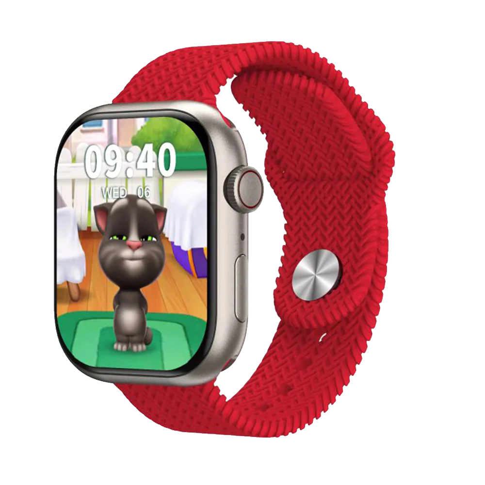 Hello 9 Pro Plus Smart Watch