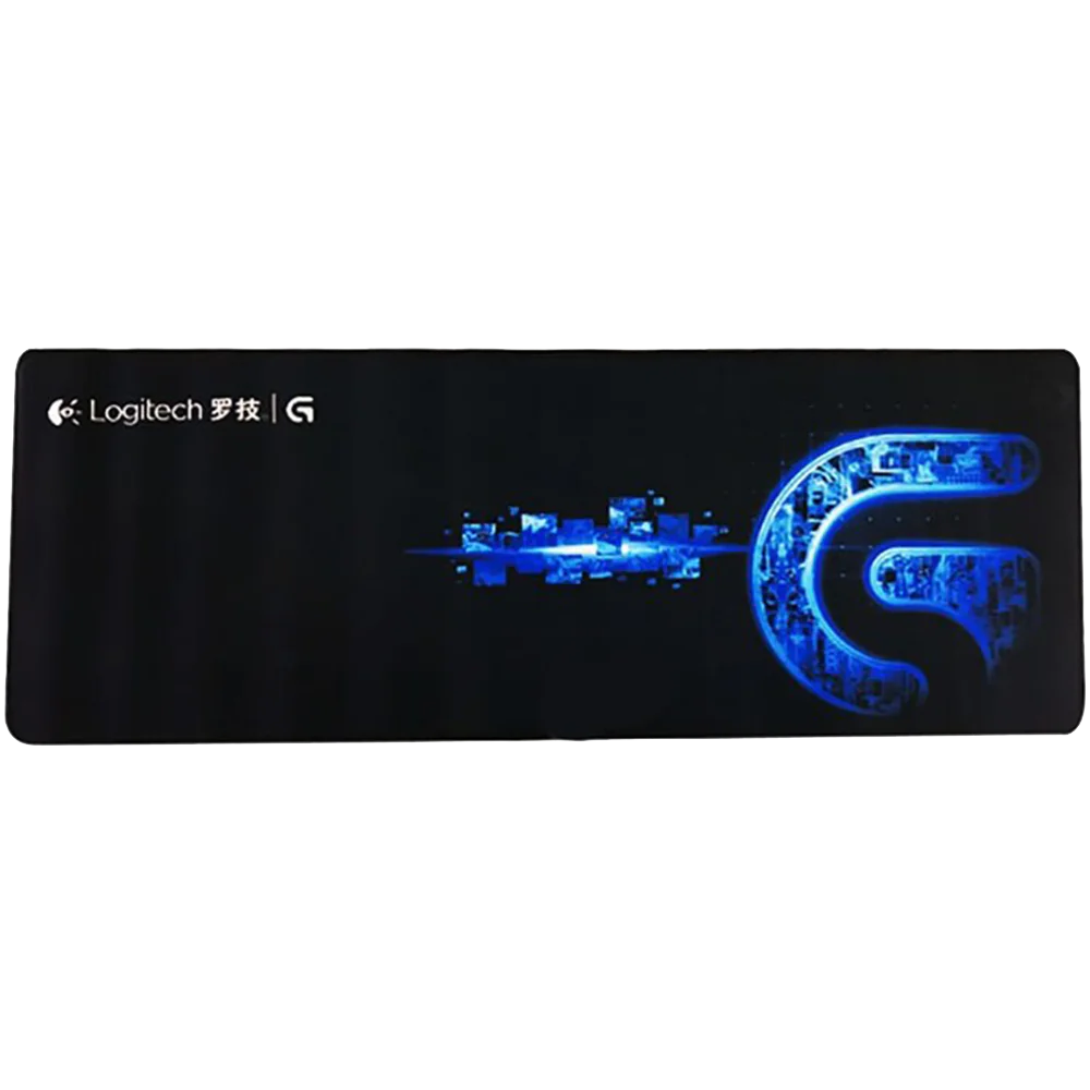 PAD MOUSE GAMING LOGITECH 80x30
