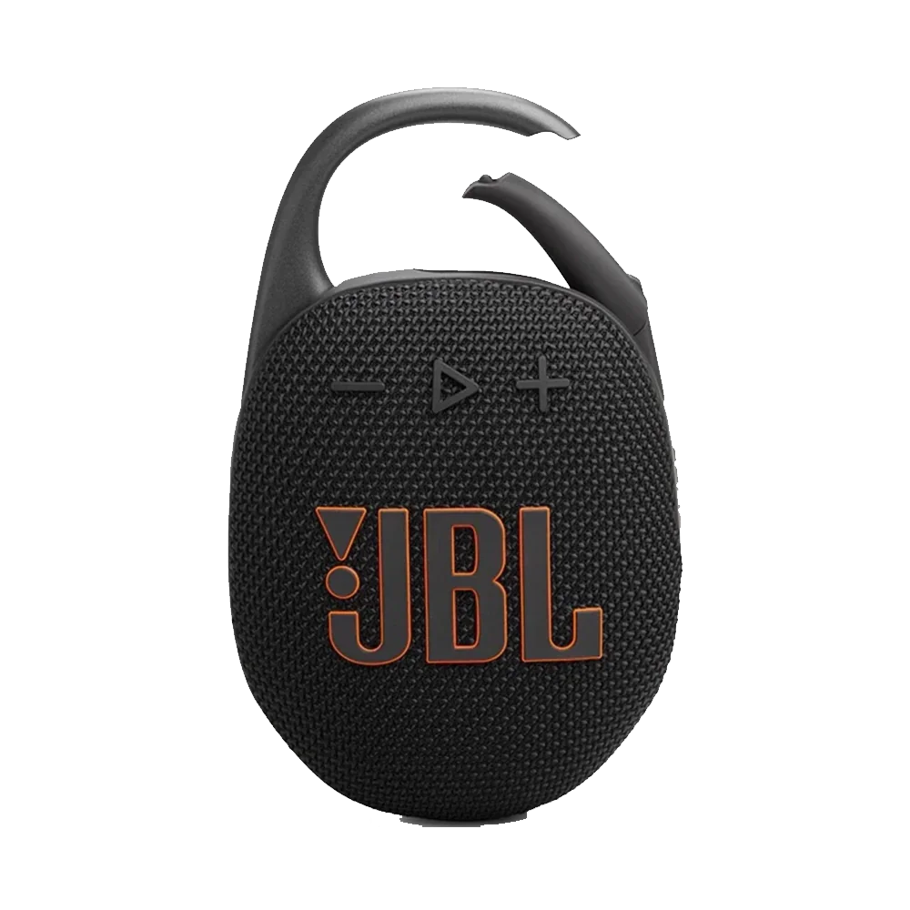 JBL Clip 5 Portable Bluetooth Speaker