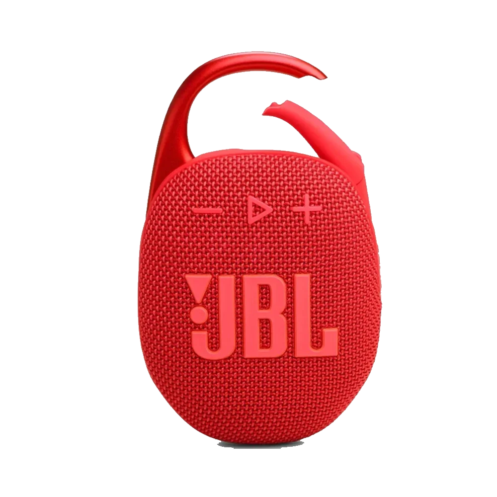 JBL Clip 5 Portable Bluetooth Speaker