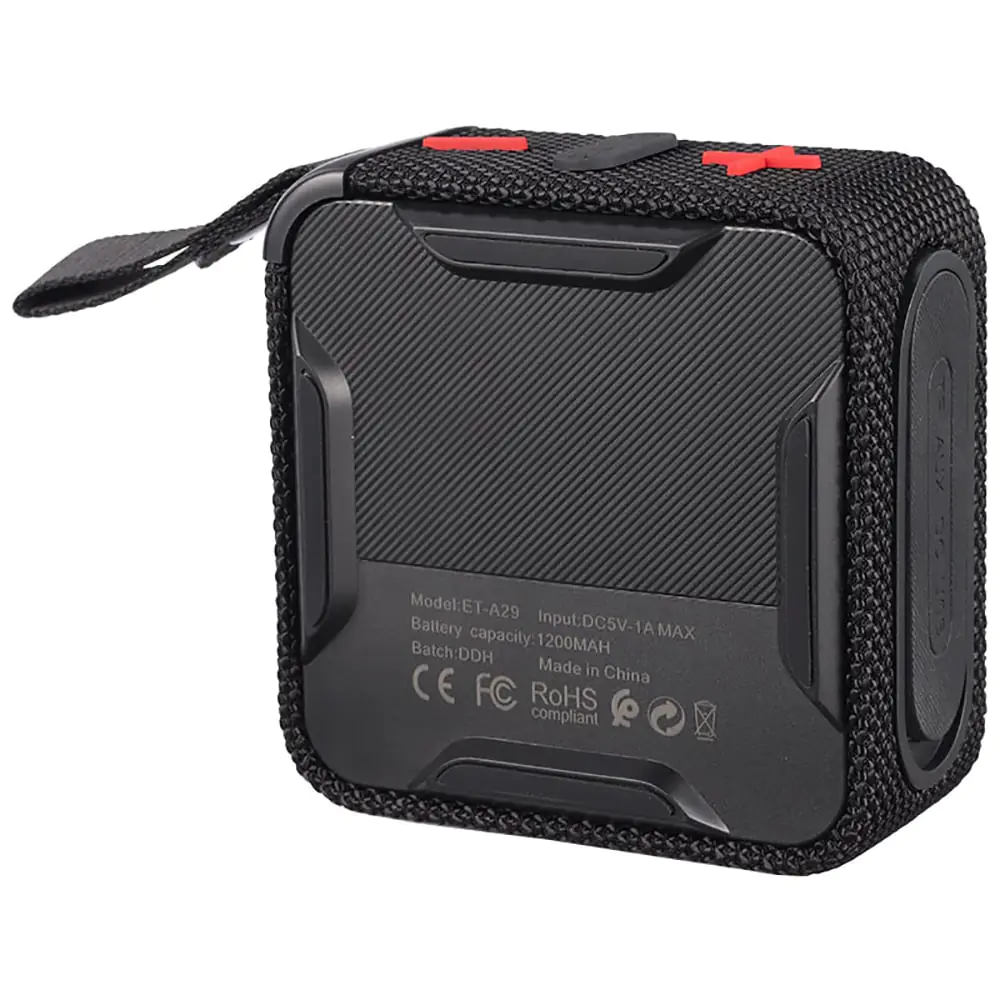    Earldom ET-A29 Portable Wireless Speaker